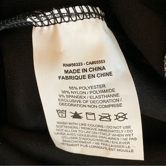 NWT Nike women’s therma Icon Clash Fleece crewneck gold sparkle size XL - Picture 7 of 15